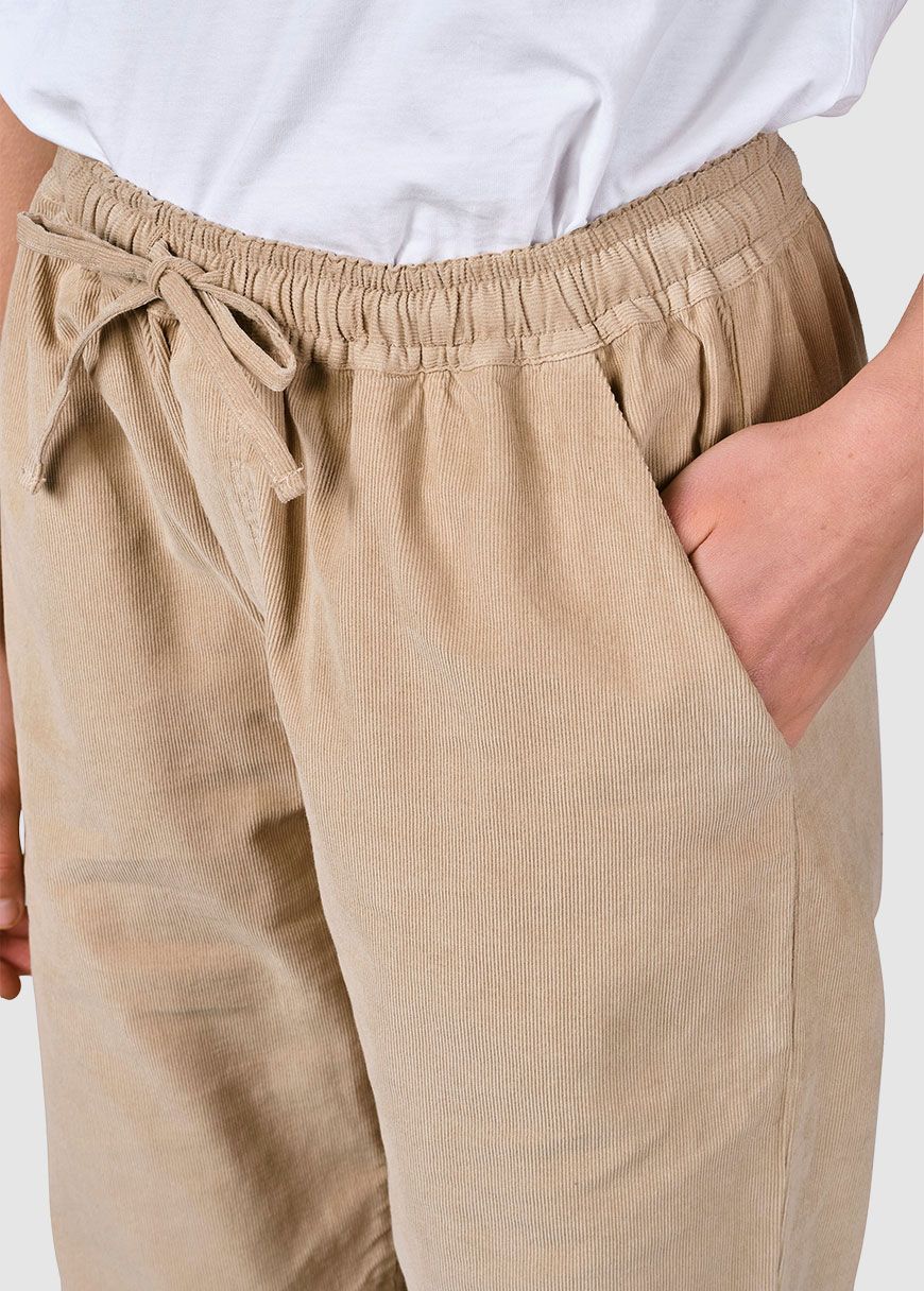 Nicoline Corduroy Pant Nicoline Corduroy Pant