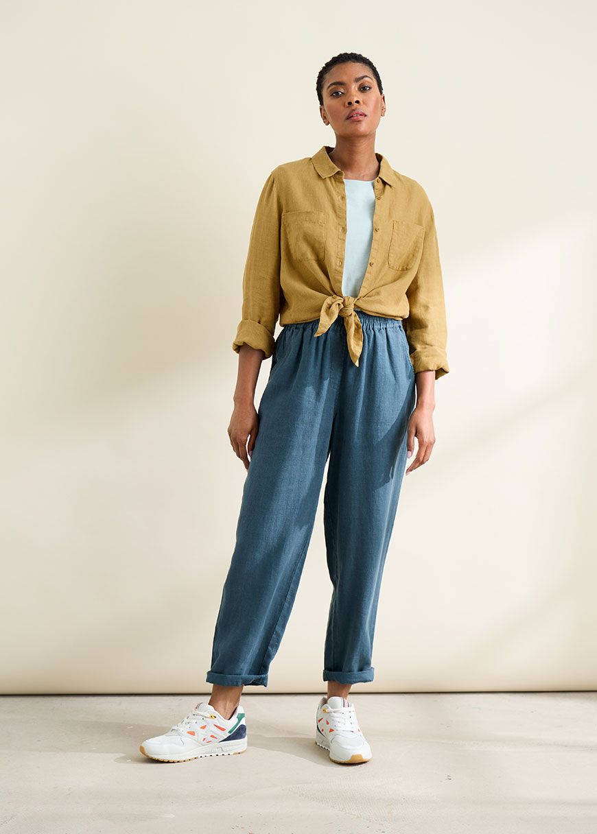 Dipping Sun Trousers Dipping Sun Trousers