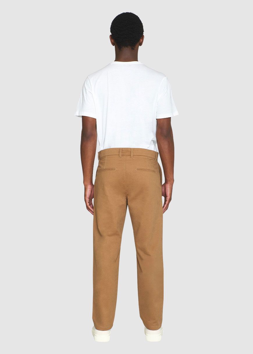 Chuck Regular Chino Poplin Pants Chuck Regular Chino Poplin Pants