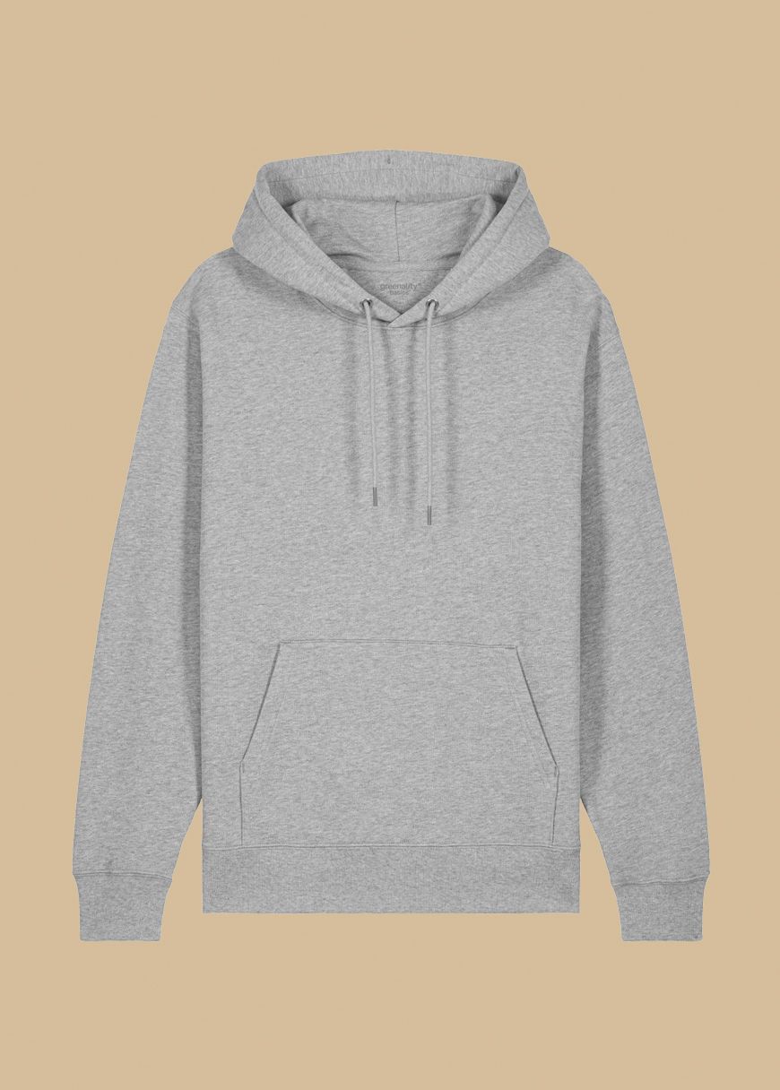 Classic Hoodie Man
