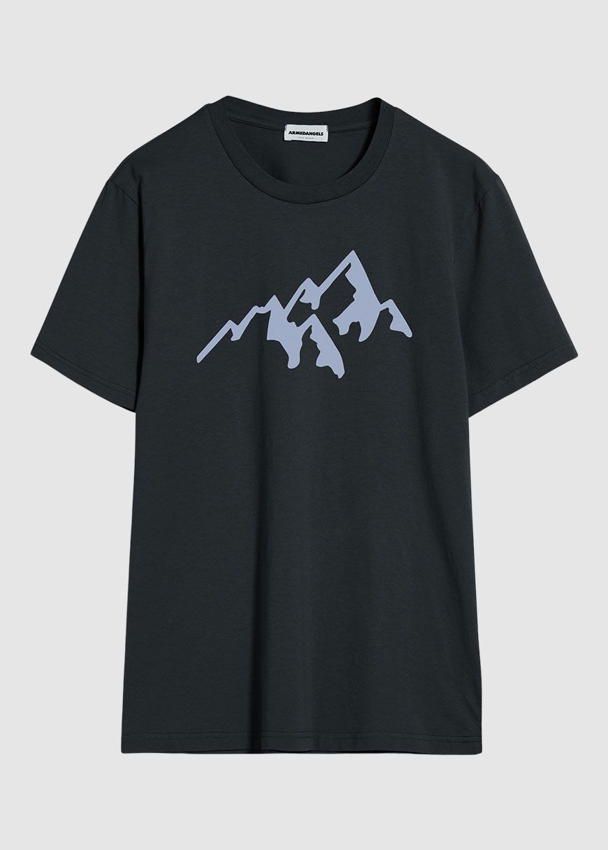 Jaames Center Mountain