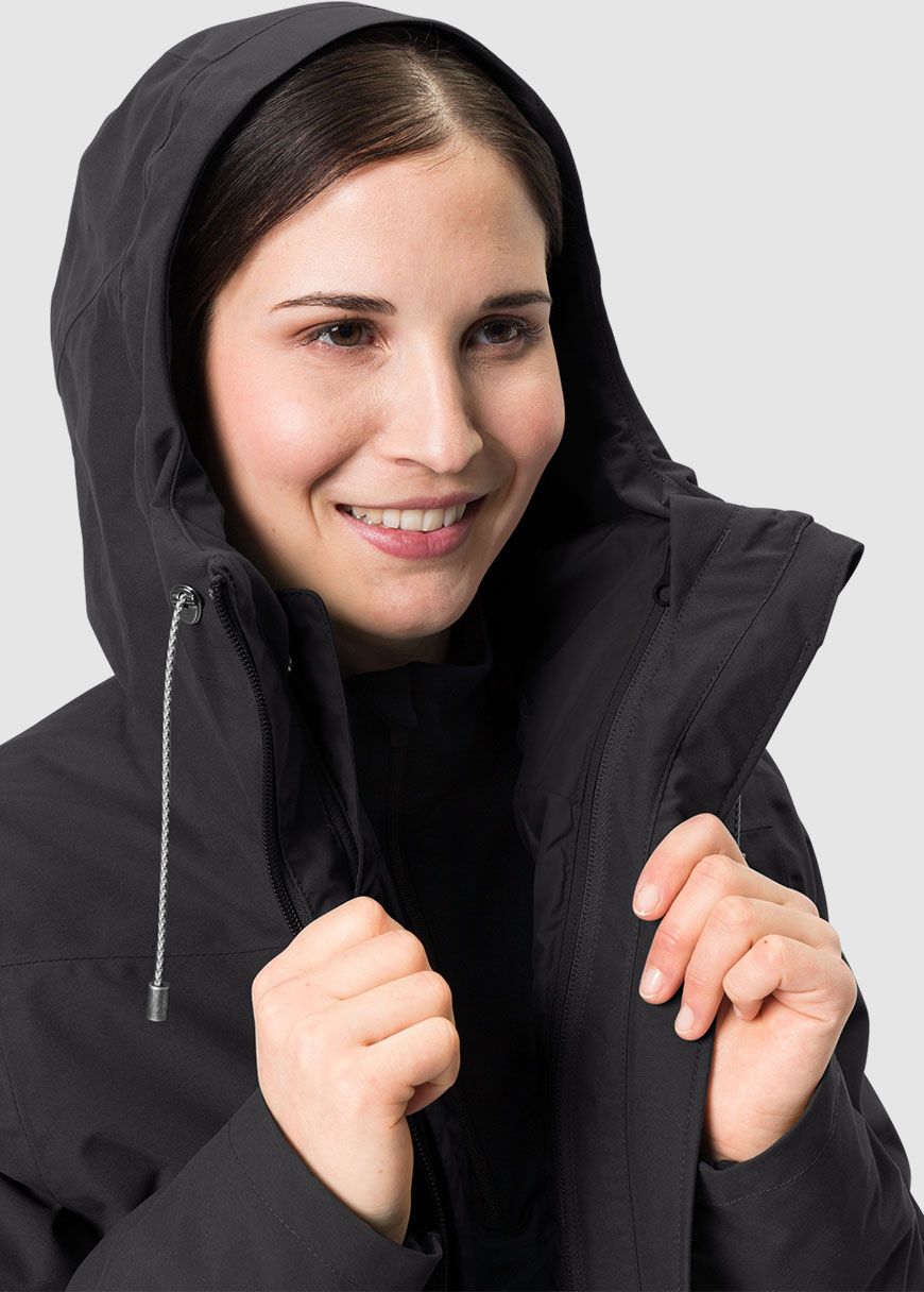 Wo Mineo 3in1 Jacket Wo Mineo 3in1 Jacket