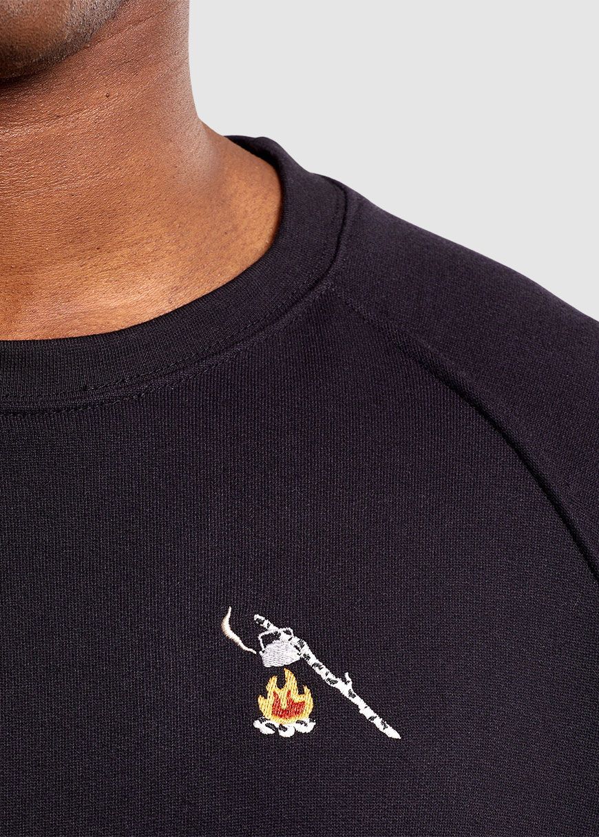 Sweatshirt Malmoe Hot Coffee Sweatshirt Malmoe Hot Coffee