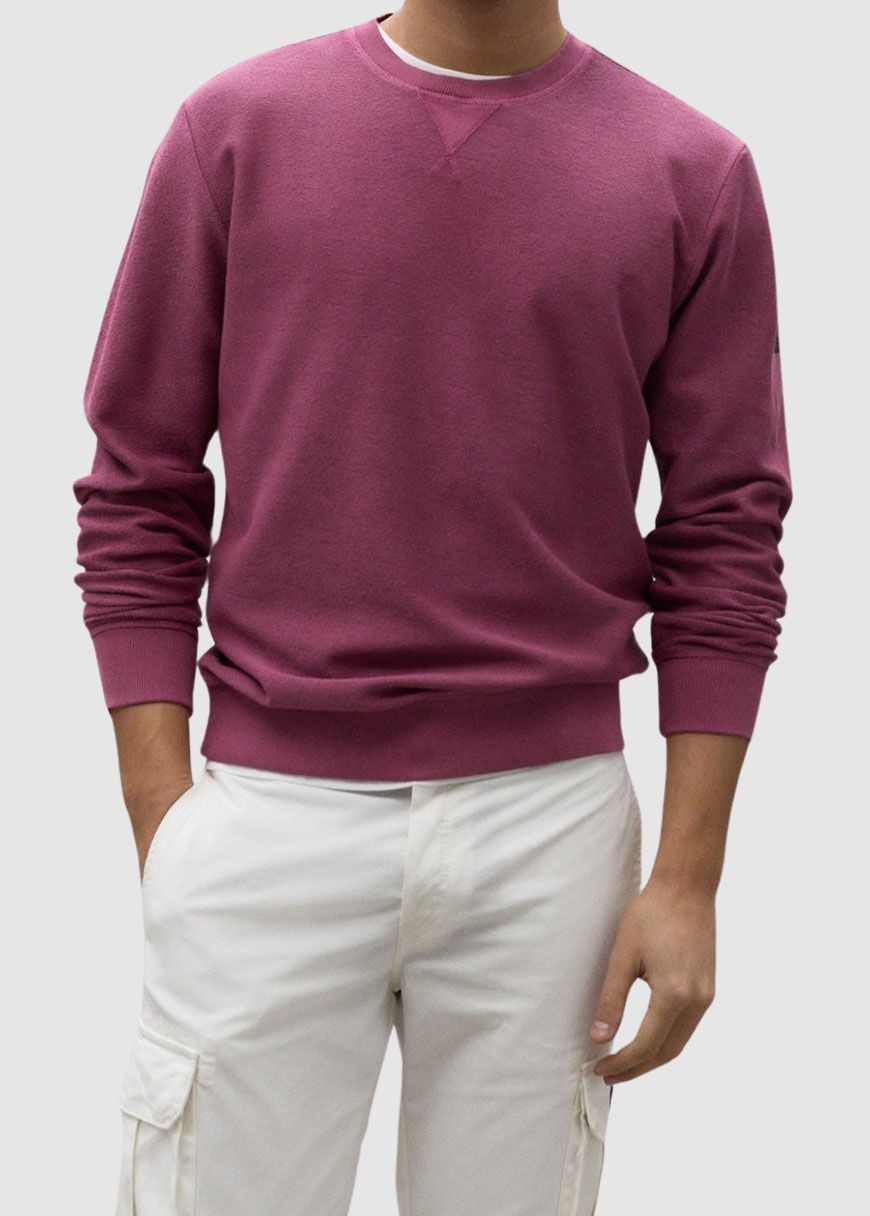 Newarkalf Sweatshirt Man Newarkalf Sweatshirt Man