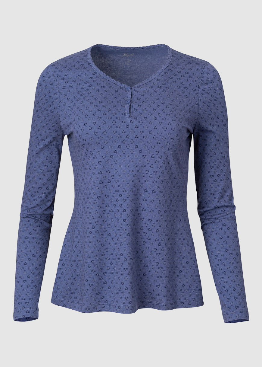 Langarm-Shirt Langarm-Shirt