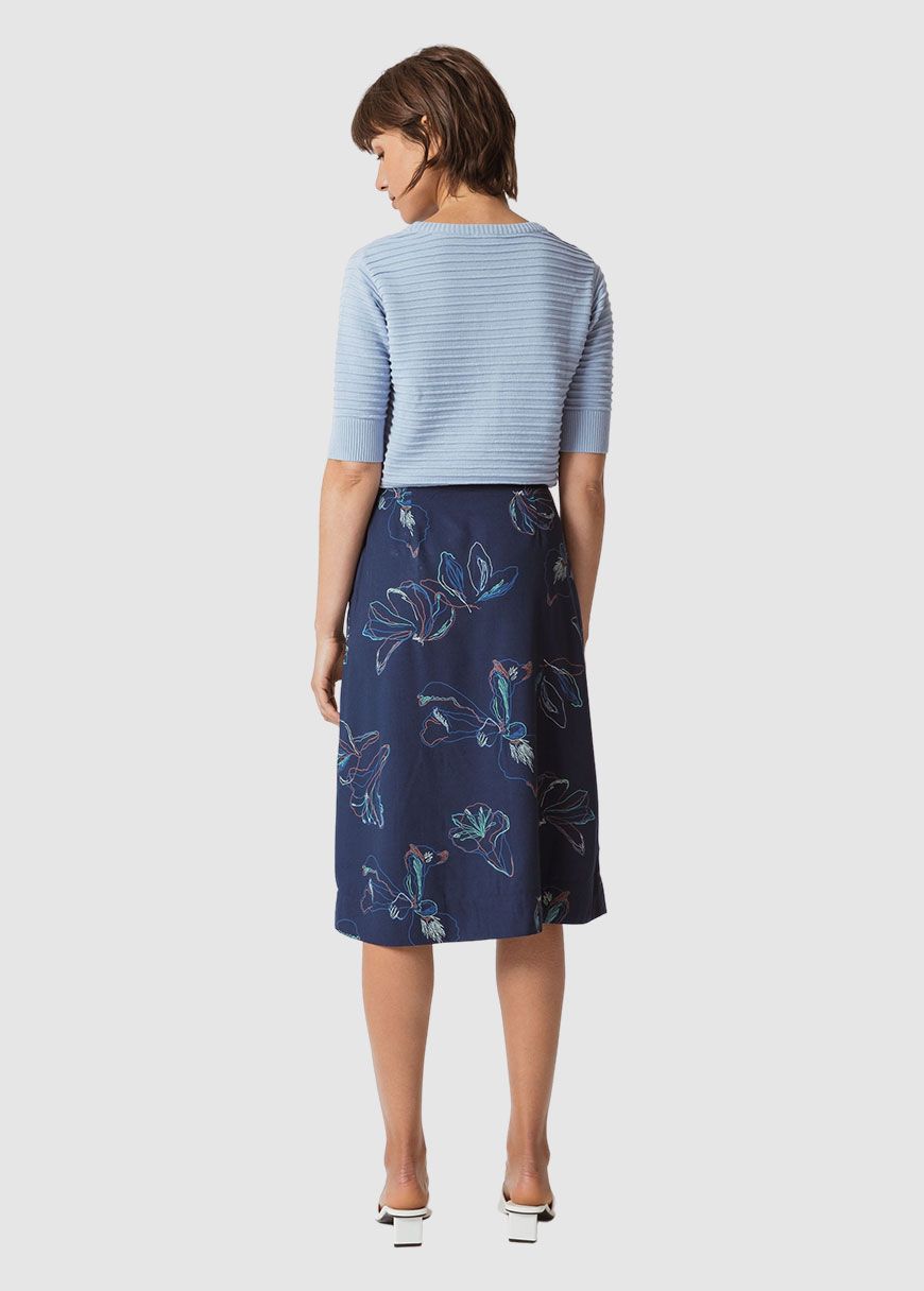 Antia Women Skirt Antia Women Skirt