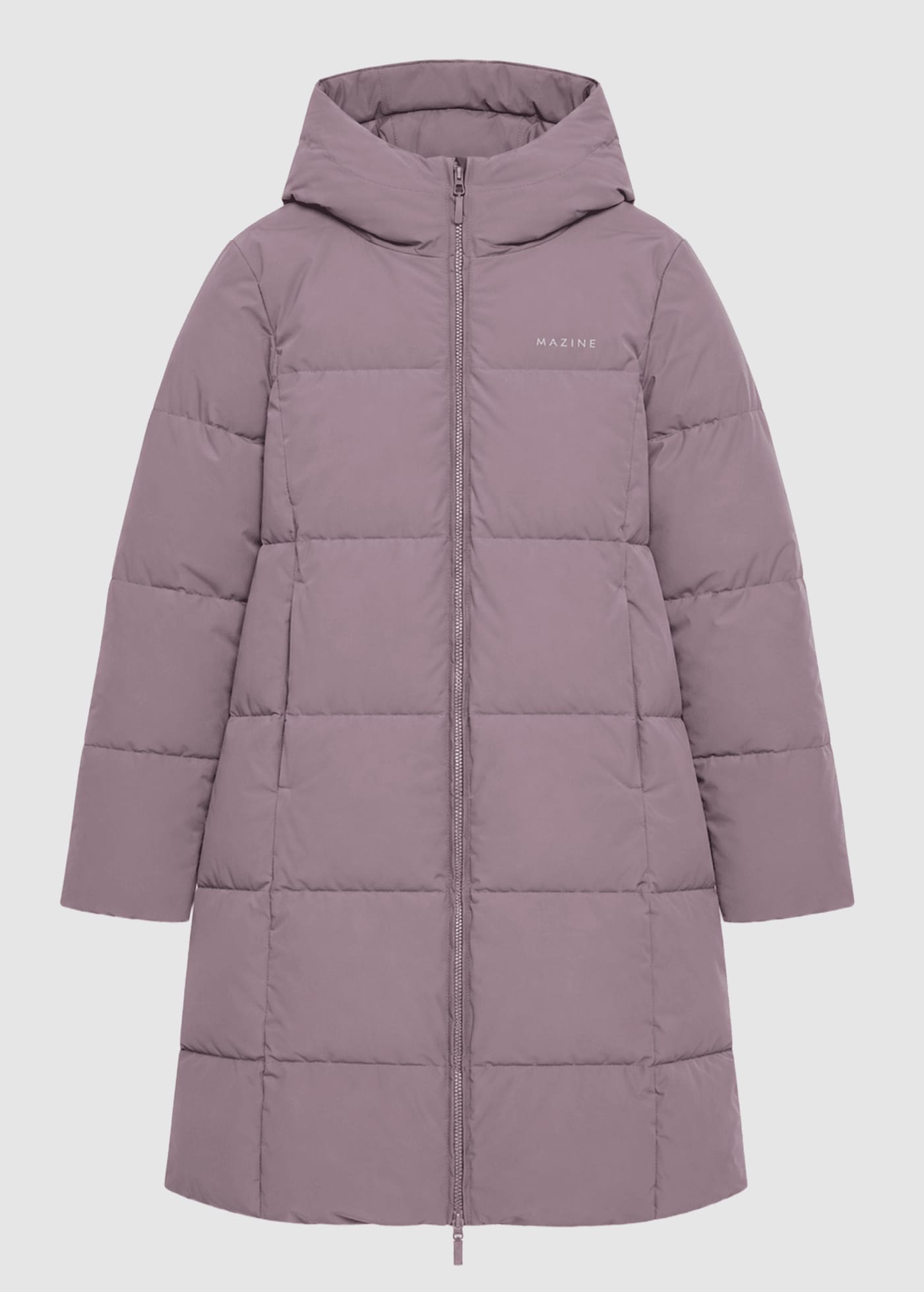 Basic Puffer Coat Sparrow