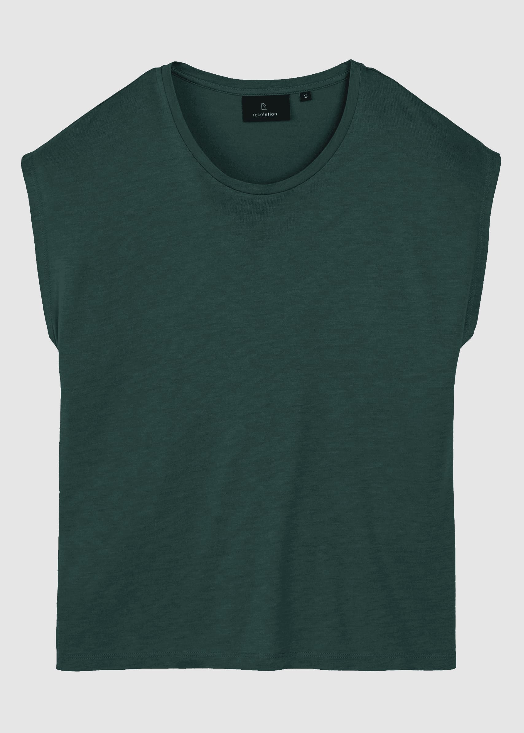 Mithila Deep Green