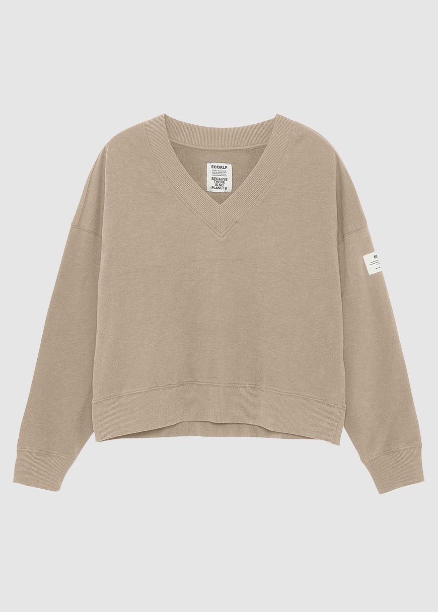 Stuttgartalf Sweatshirt Woman Stuttgartalf Sweatshirt Woman