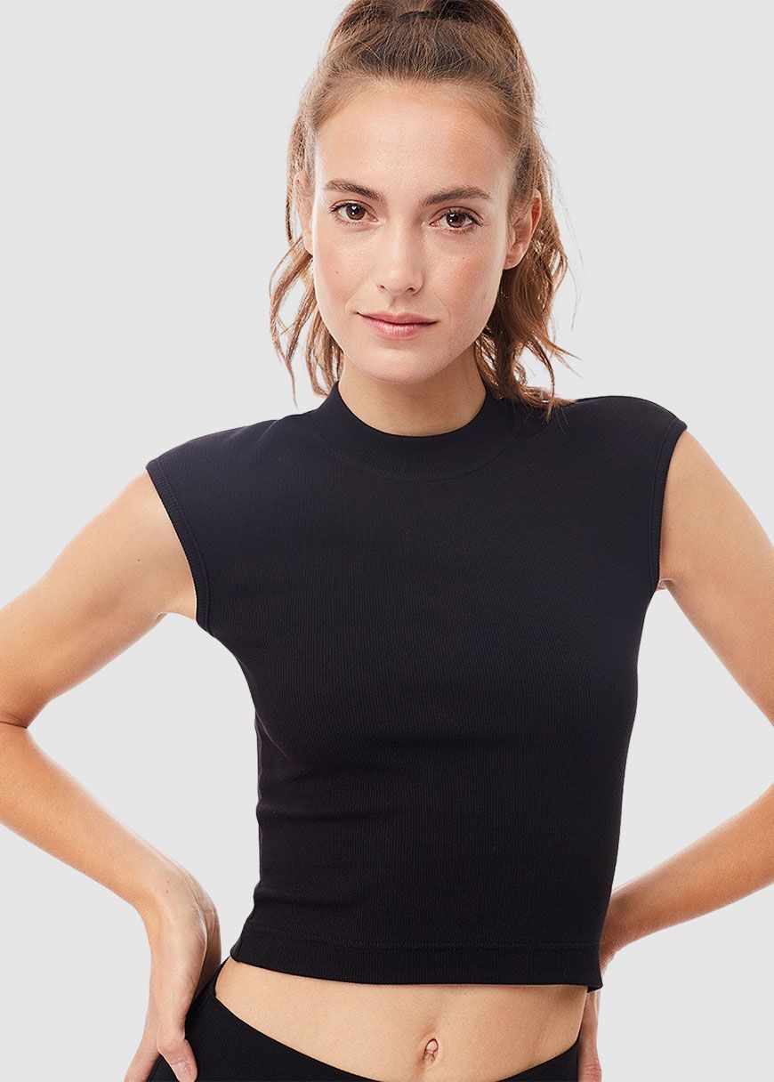 Kimono Top Solid Kimono Top Solid
