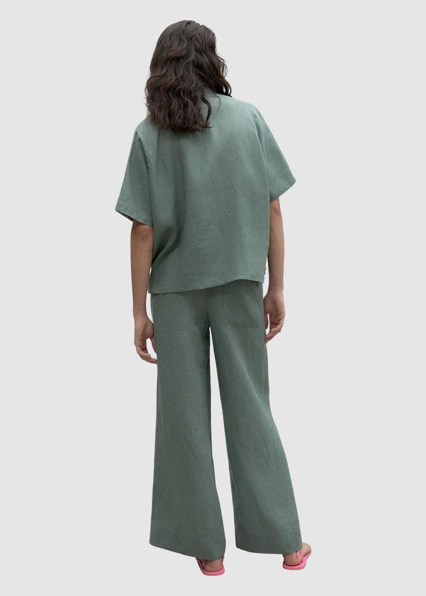Melaniaalf Shirt Woman Melaniaalf Shirt Woman