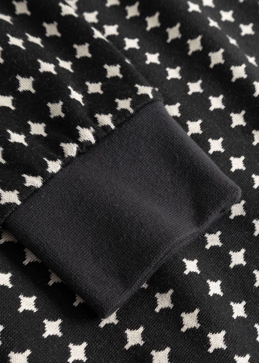 Best Friends College Jacket