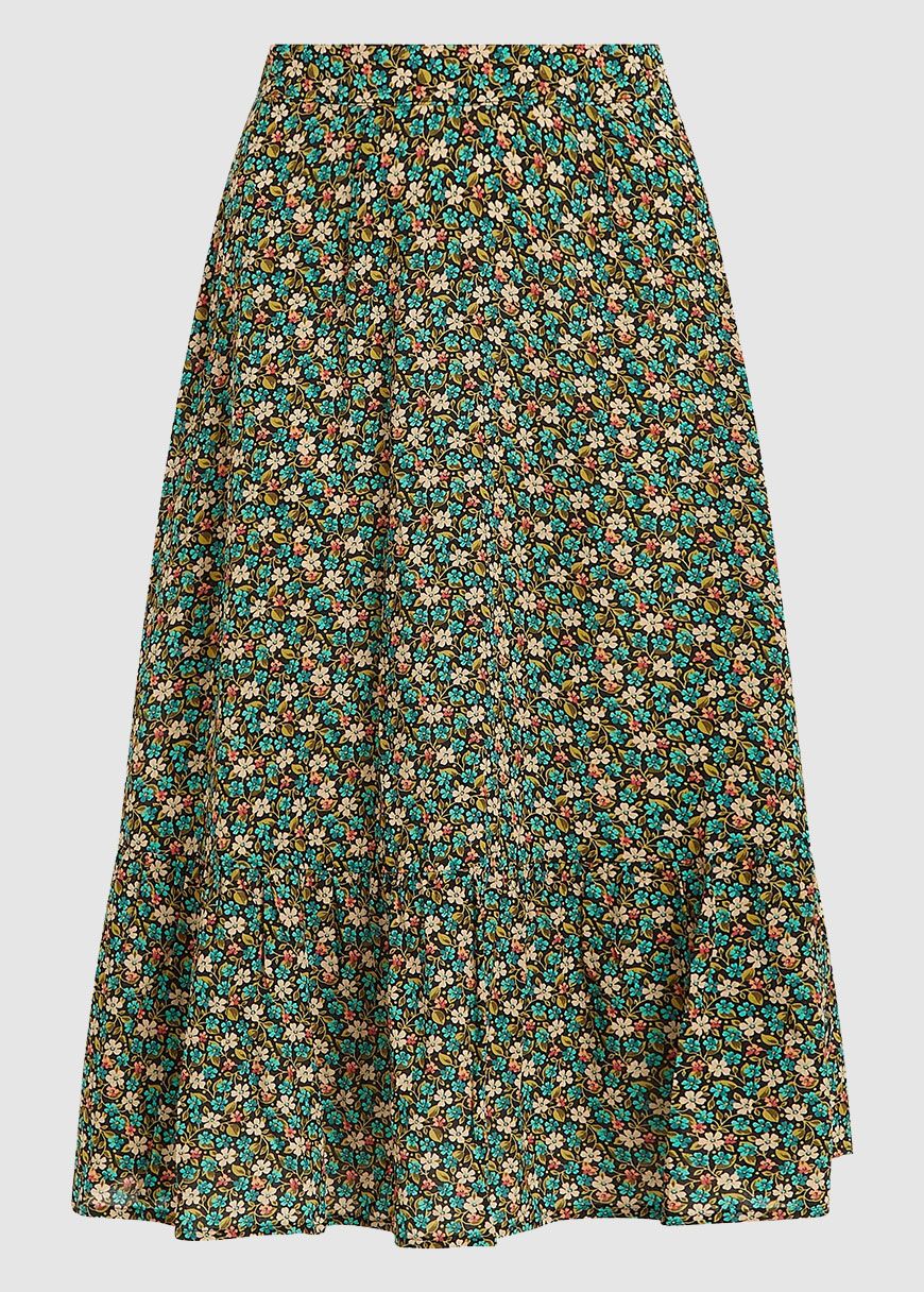 Esme Skirt Caliente Esme Skirt Caliente
