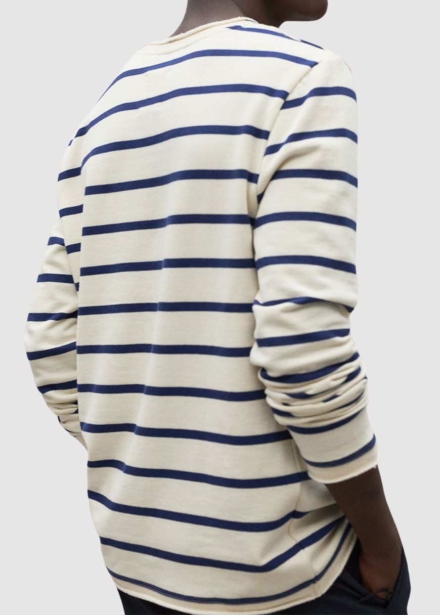 Wilsonalf Sweatshirt Man Wilsonalf Sweatshirt Man