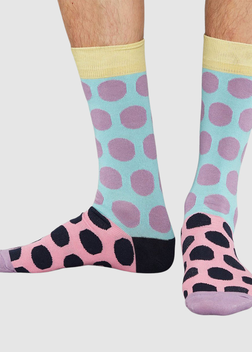 Socks Sigtuna Split Socks Sigtuna Split