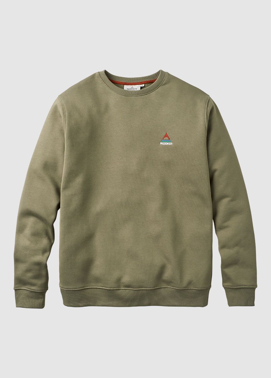 passenger_vita_organic_cotton_sweatshirt_AW_25_PAS_M_SW_MTTD_9_Dusty_Olive_1_05ca66e938 Vita Organic Cotton Sweatshirt
