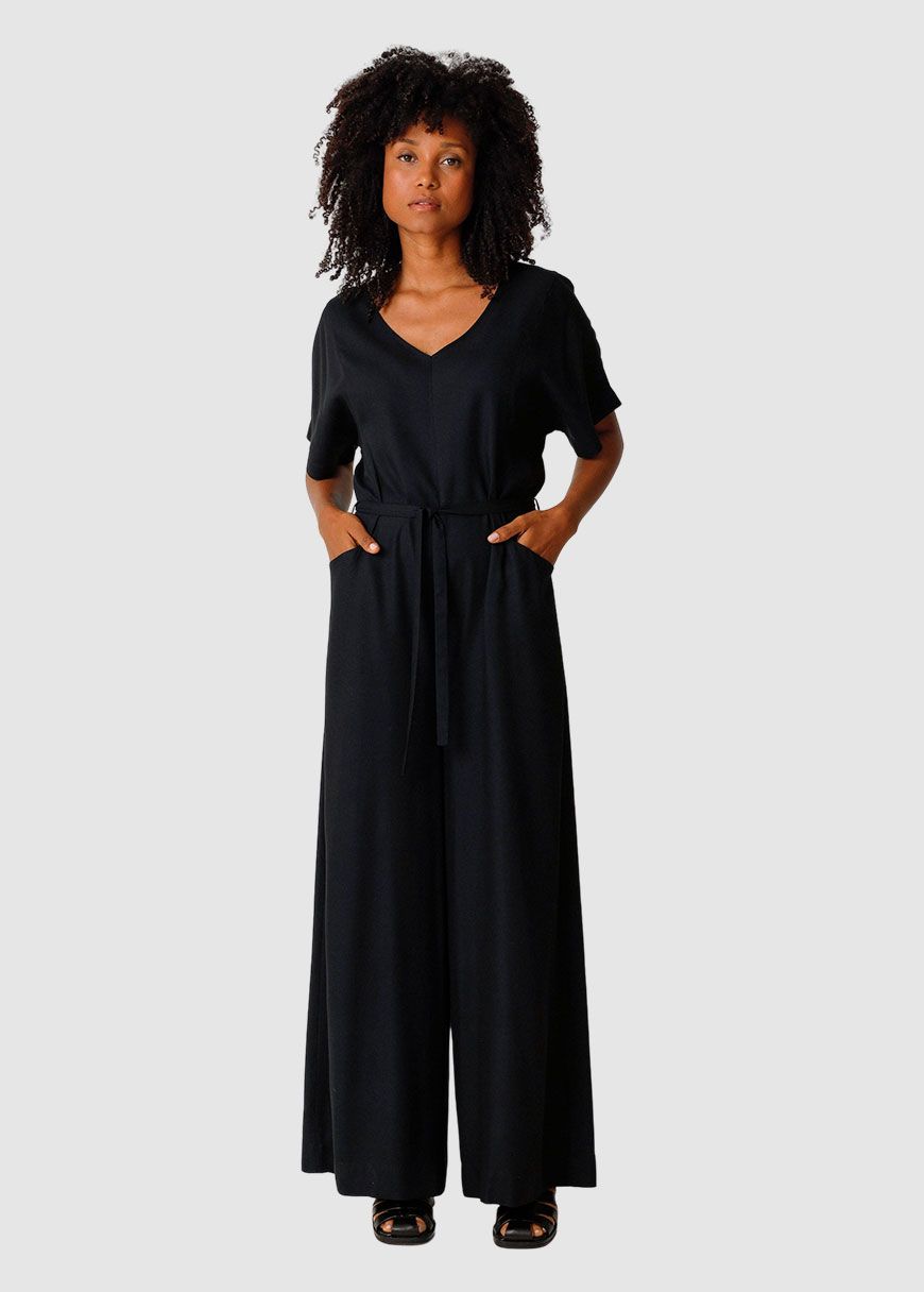 Alaia Jumpsuit Alaia Jumpsuit