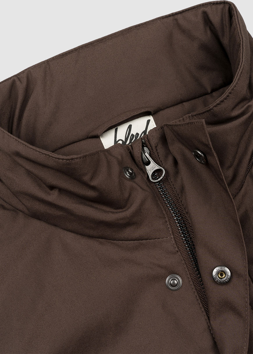 Guerilla Jacket Guerilla Jacket