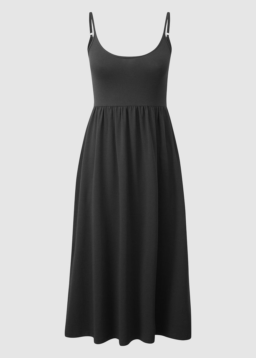 W Modal Sunset Dress W Modal Sunset Dress