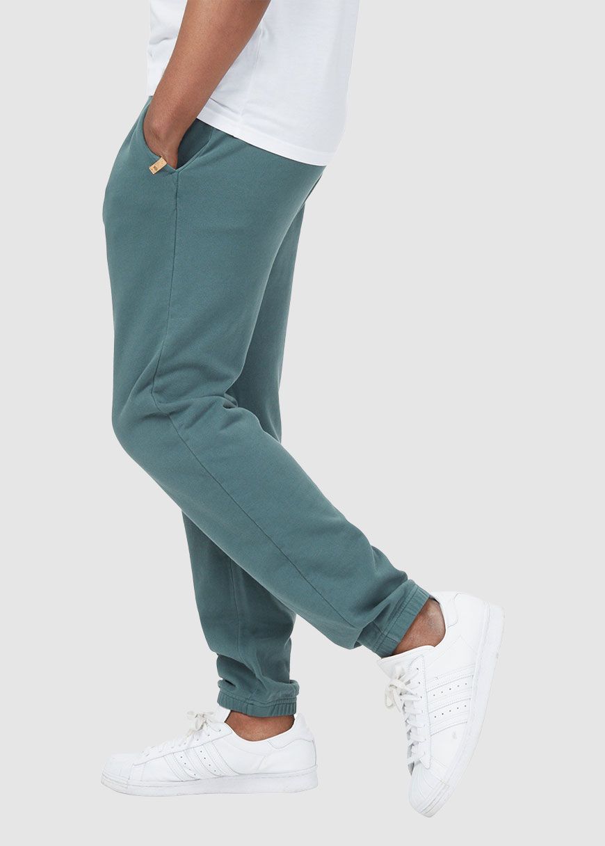 M Organic French Terry Sweatpant