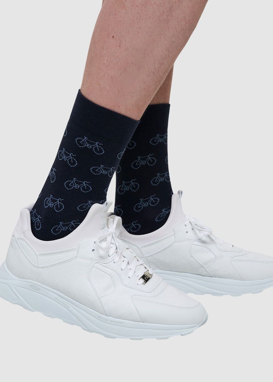 Socks Almond Bikes Socks Almond Bikes
