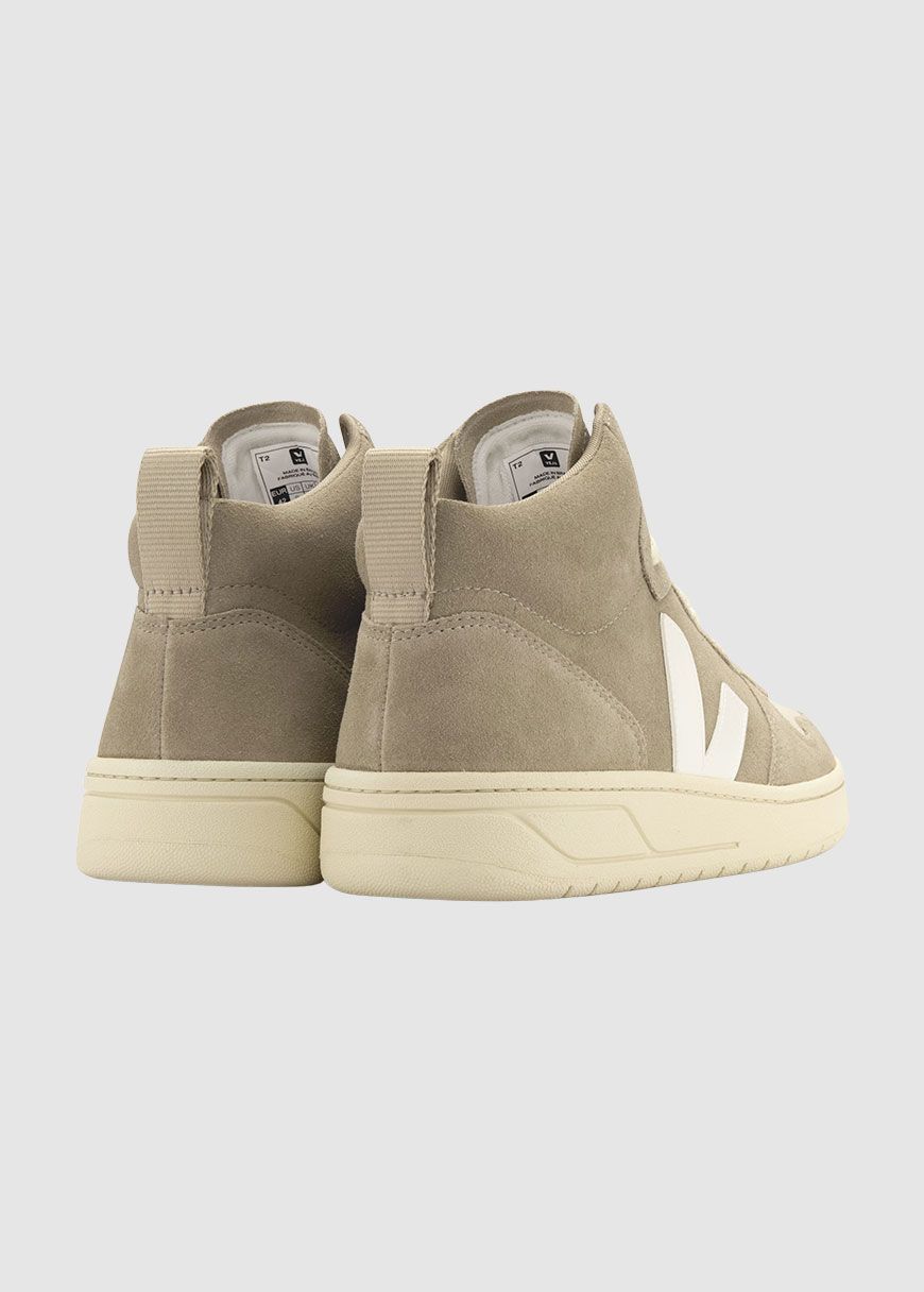 M' V-15 Suede M' V-15 Suede