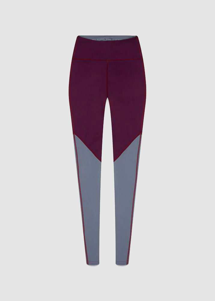 Eco Active Econyl Leggings Eco Active Econyl Leggings
