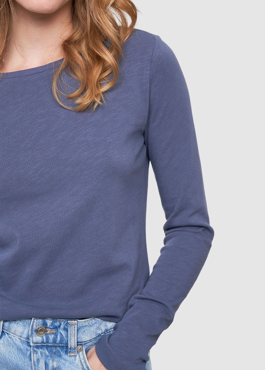 Longsleeve Iris Longsleeve Iris