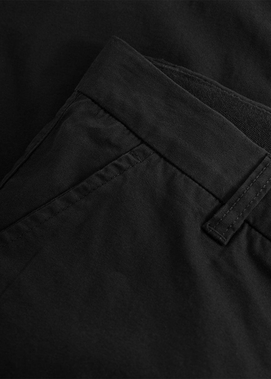 Chuck Regular Chino Poplin Pant