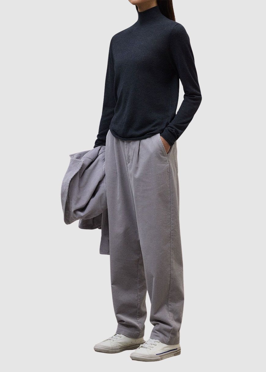 Fiora Pants Woman