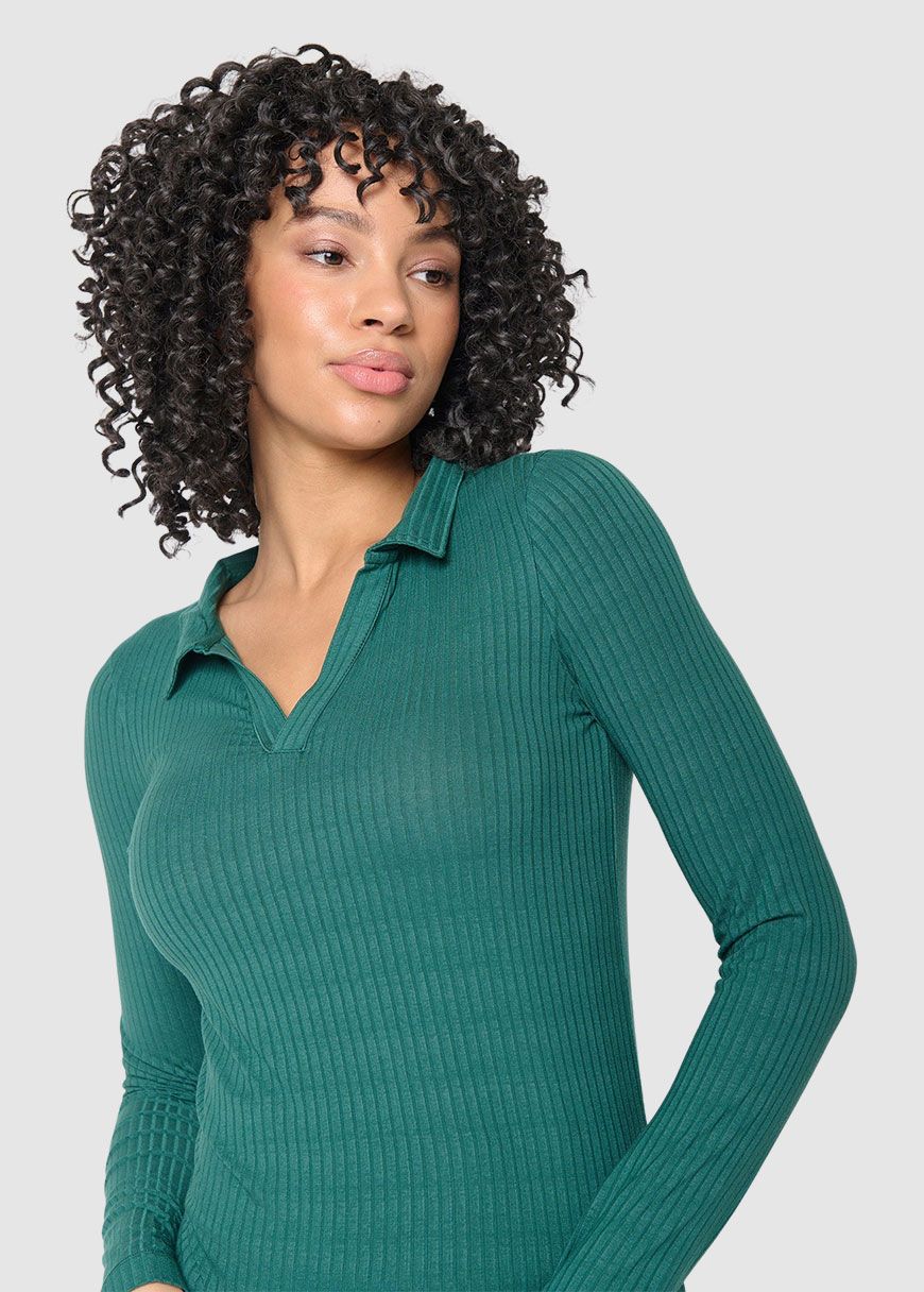 Earth Longsleeve Earth Longsleeve