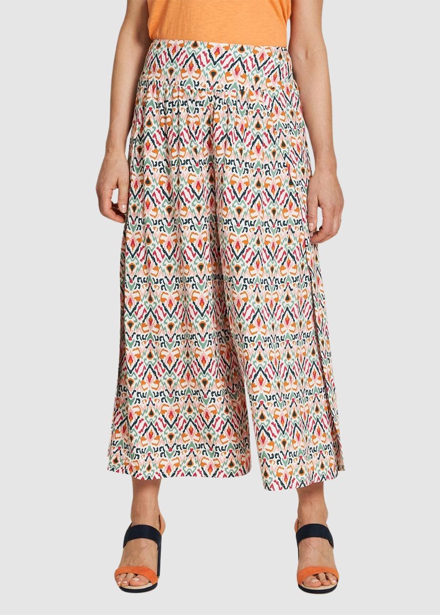 EcoVero Culotte