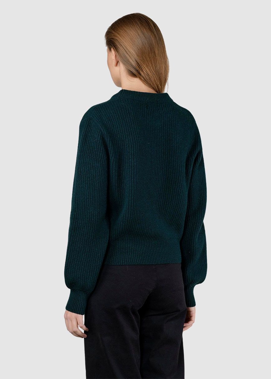 Gerda Knit