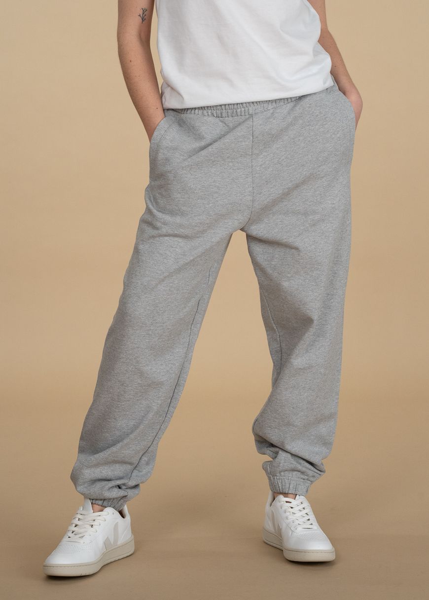 Heavy Jogger