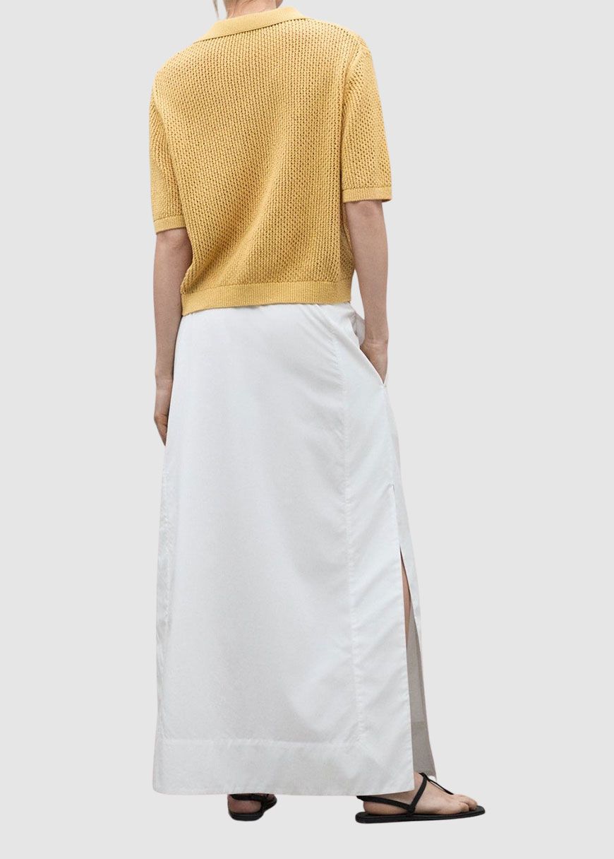 Arganalf Knit Woman