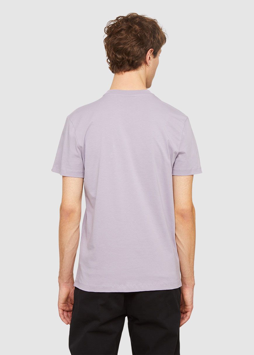 T-Shirt Agave Bike Letters