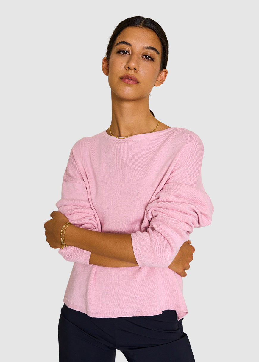 Light Knit Jumper Williamsburg Light Knit Jumper Williamsburg