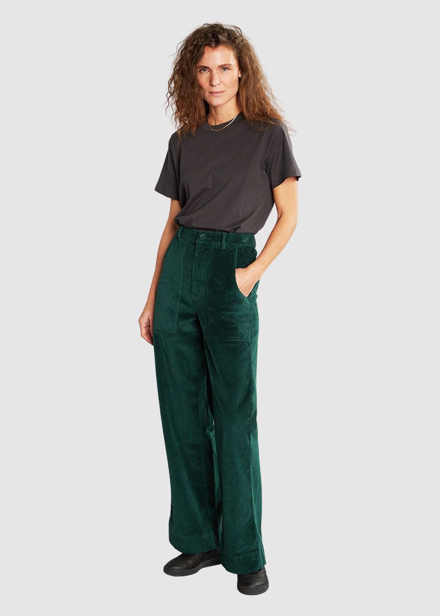 Workwear Pants Vara Corduroy Workwear Pants Vara Corduroy