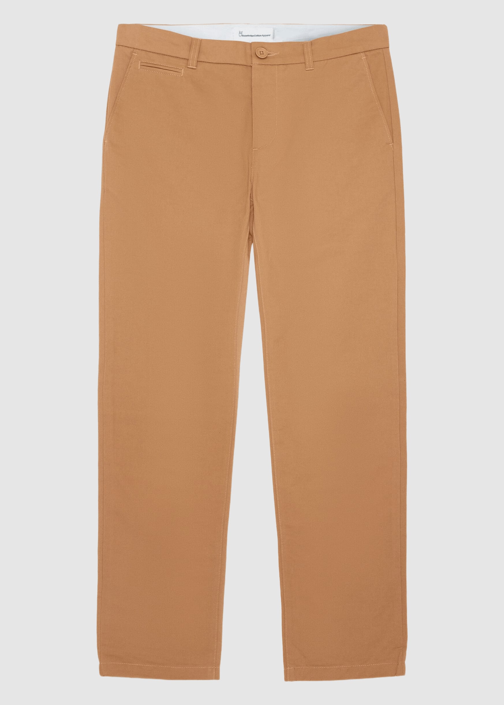 Chuck Regular Chino Twill Pants Tuffet