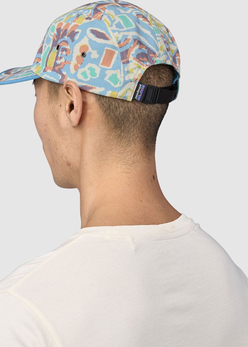 Maclure Hat