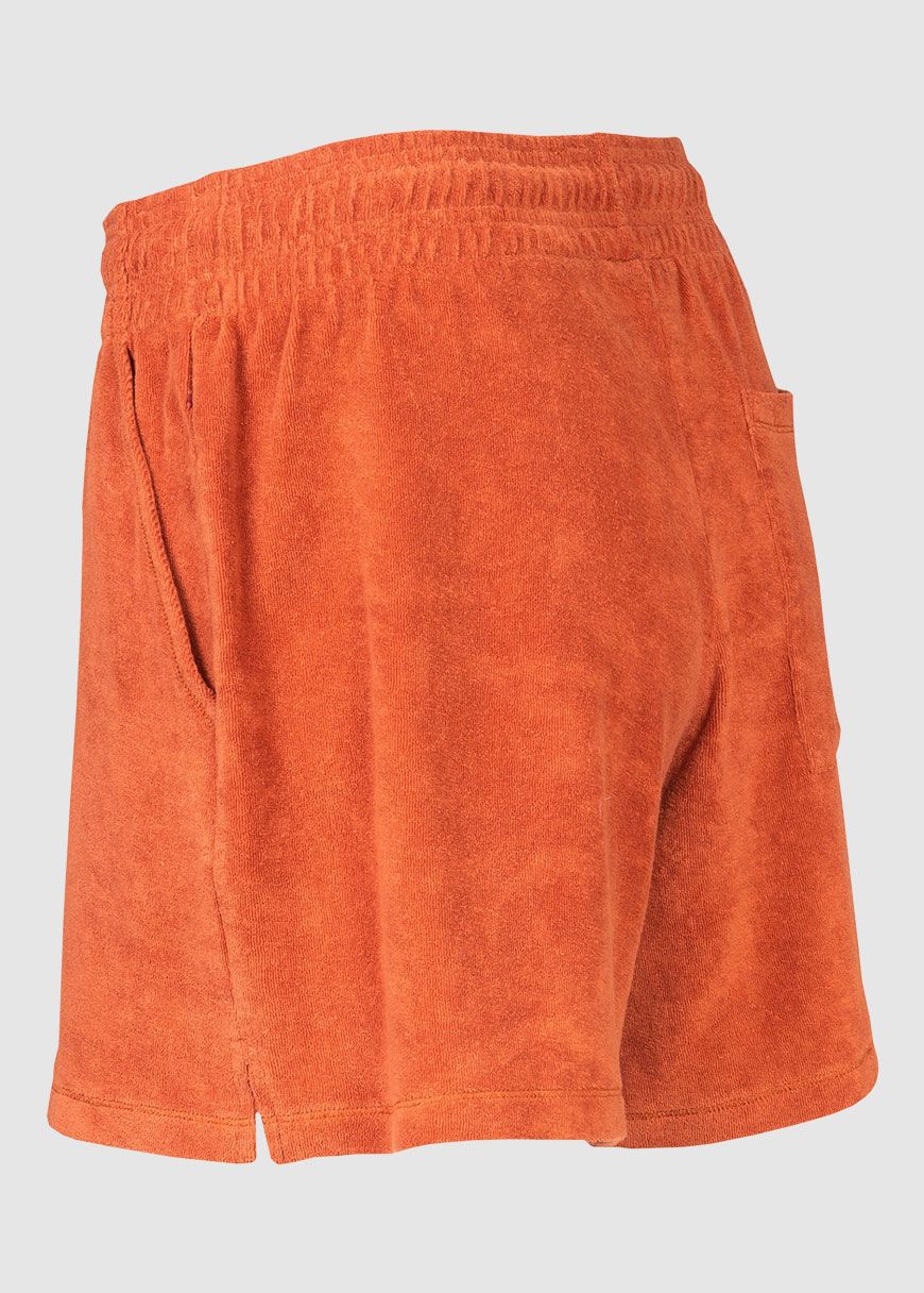 Frottee Shorts Frottee Shorts