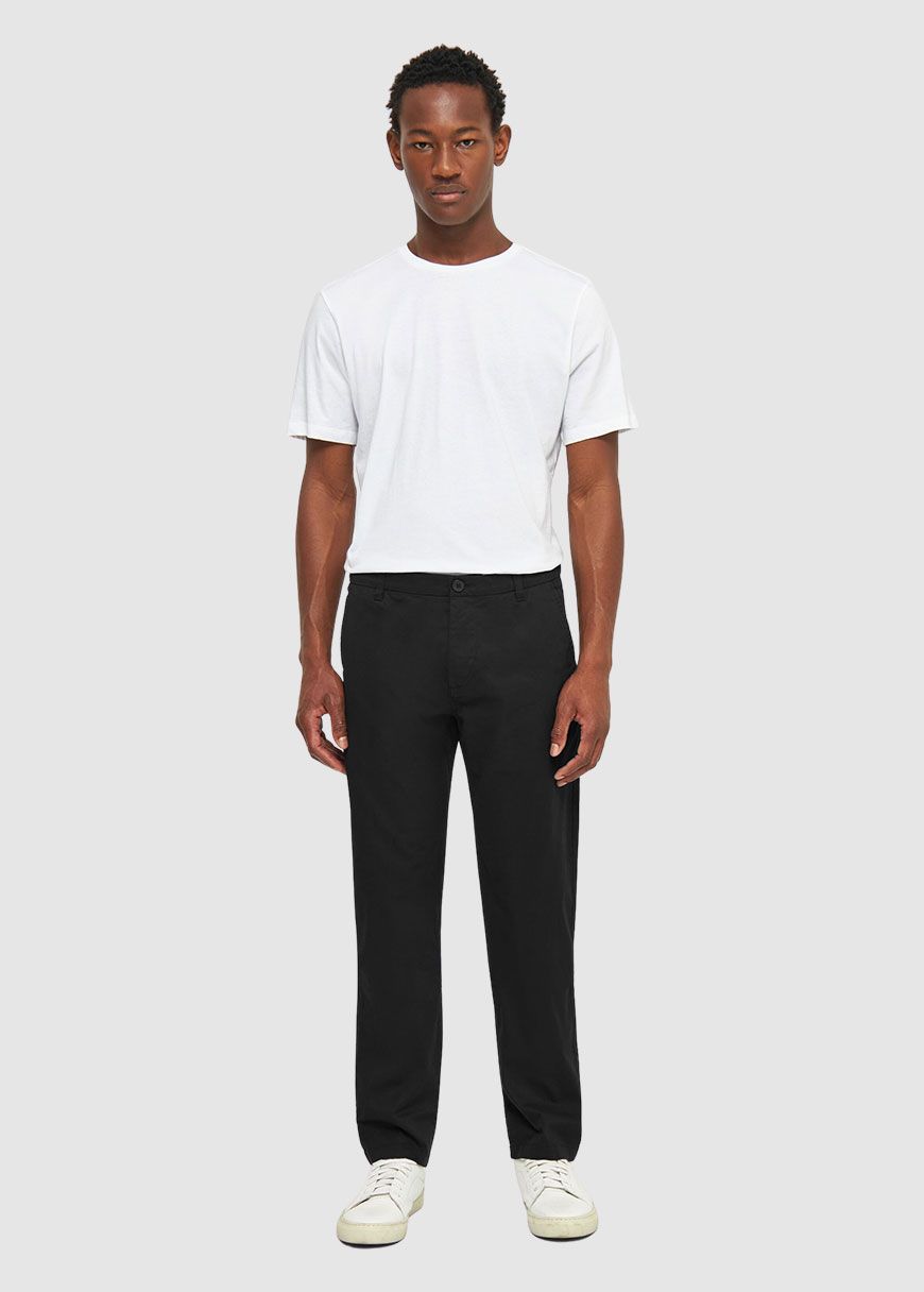 Chuck Regular Chino Poplin Pant Chuck Regular Chino Poplin Pant