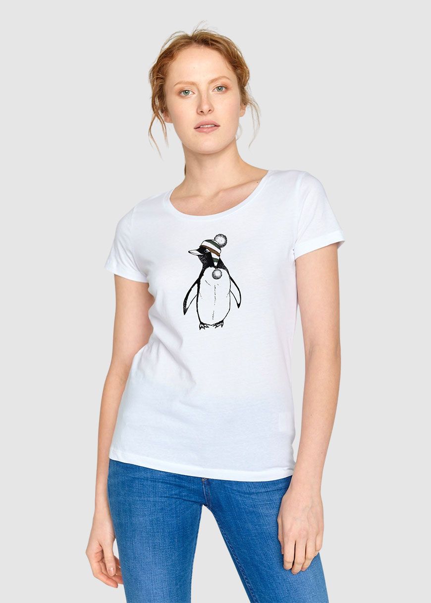 Animal Penguine Cap Loves Animal Penguine Cap Loves