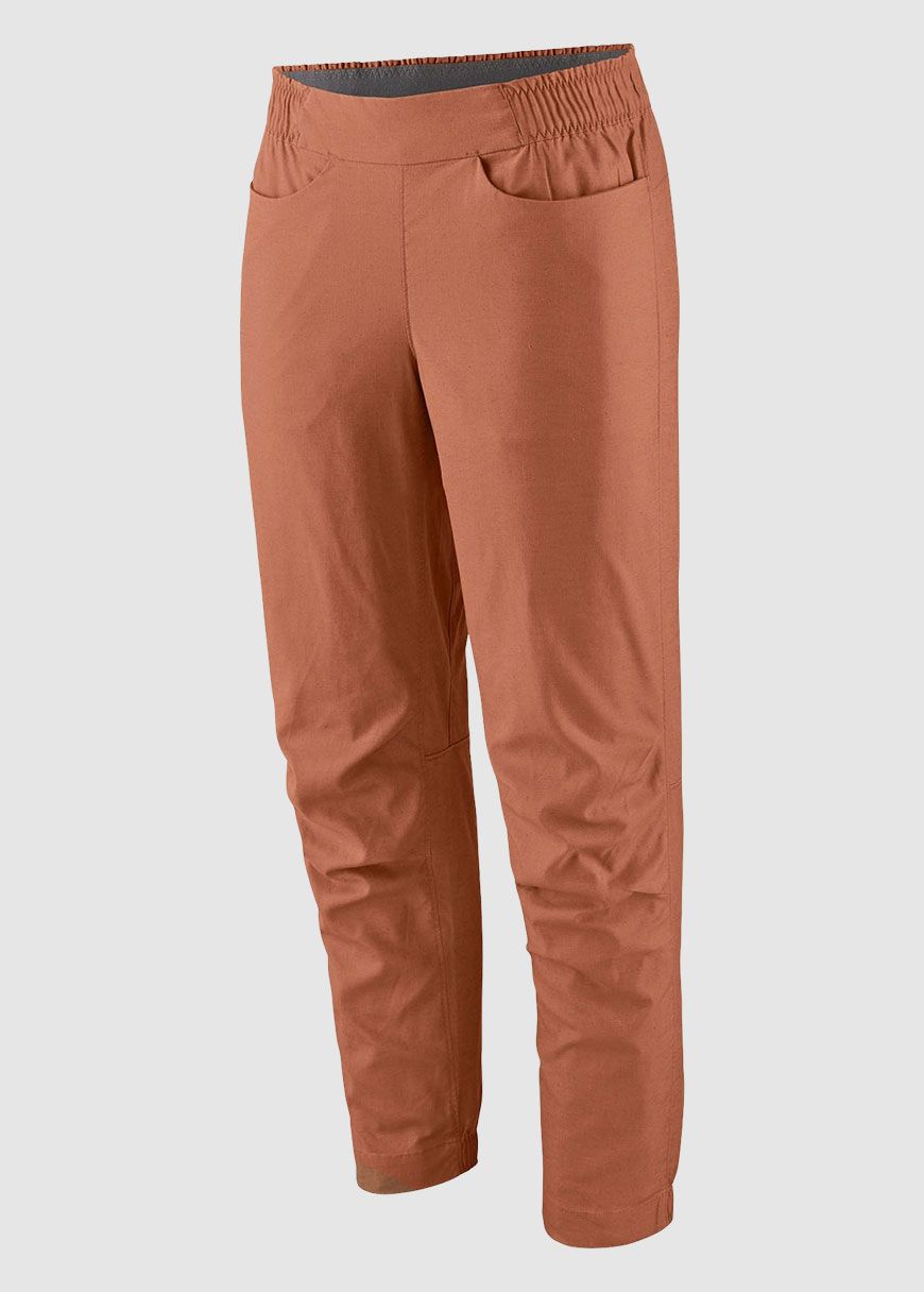 W's Hampi Rock Pants - Reg