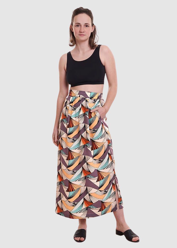 Wavemaker Maxi Rock Wavemaker Maxi Rock