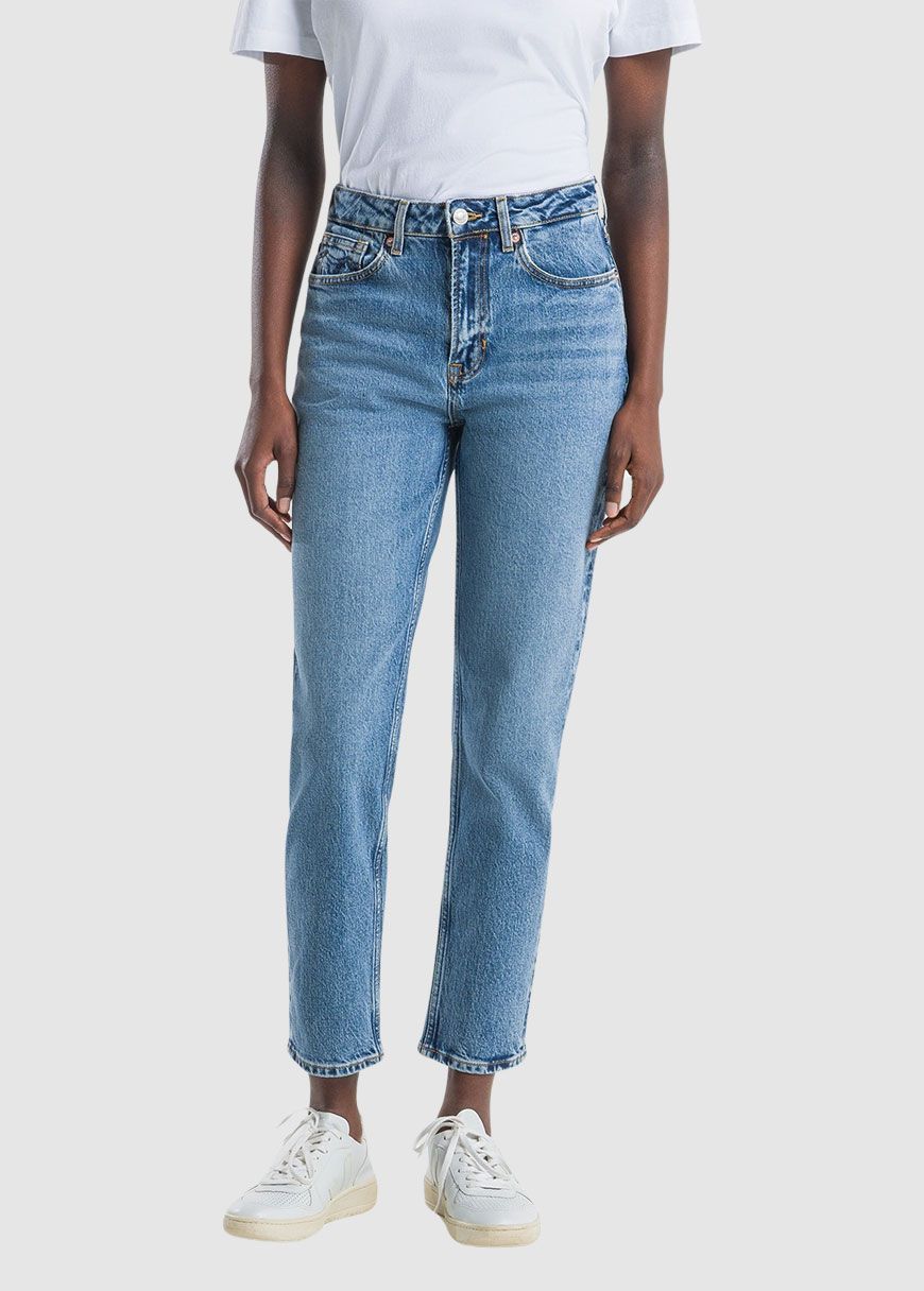 Caroline Cropped Stretch Caroline Cropped Stretch