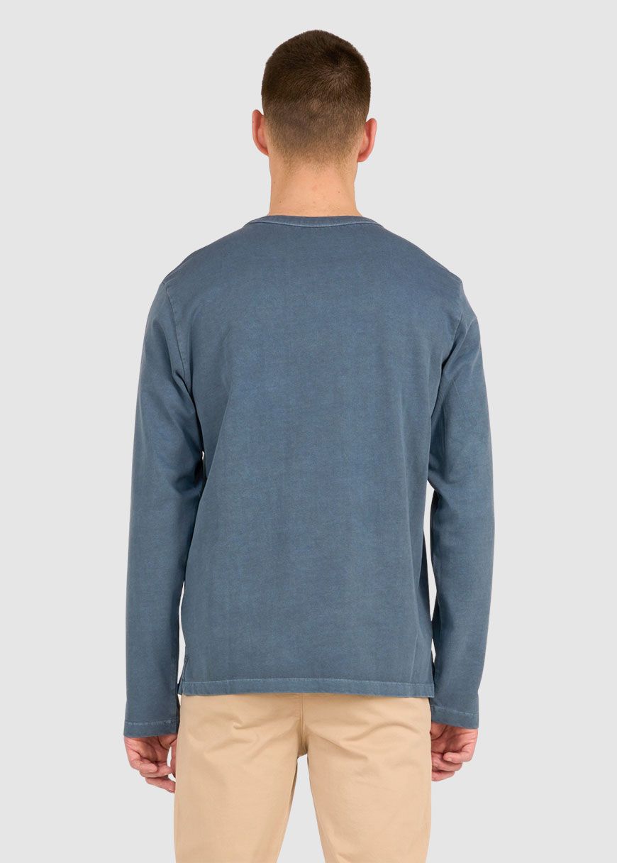 Heavy Single Long Sleeve Heavy Single Long Sleeve
