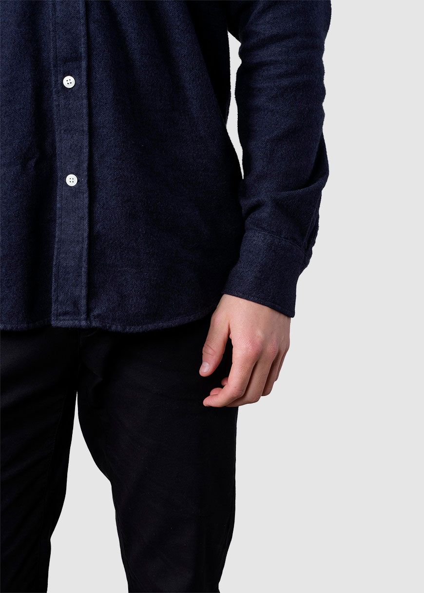 Benjamin Lumber Shirt