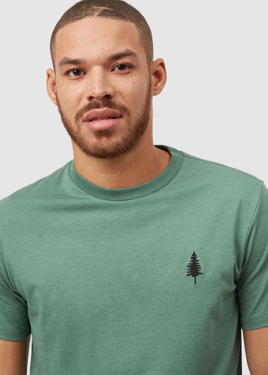 M Golden Spruce T-Shirt