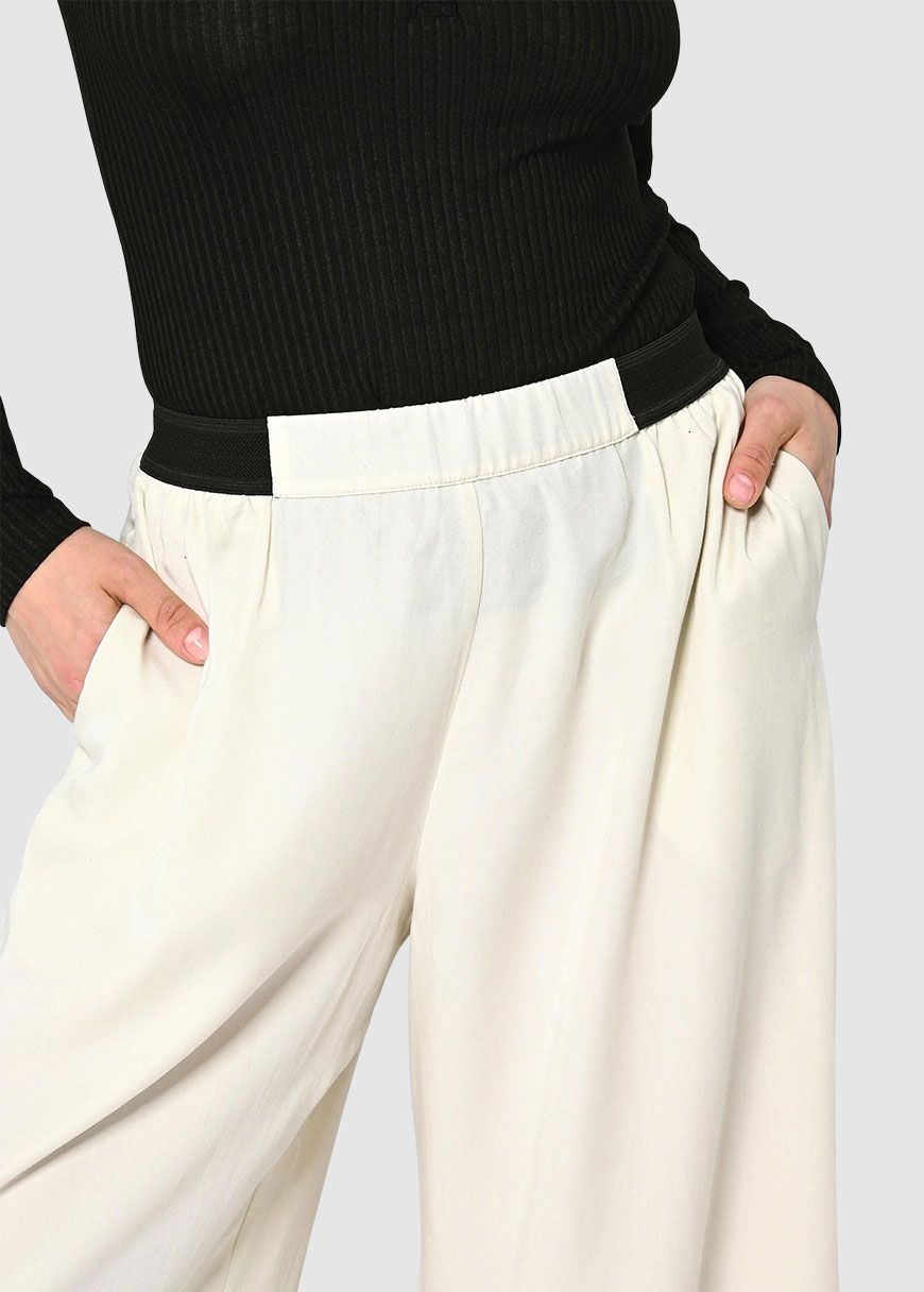 Culotte Sandrose